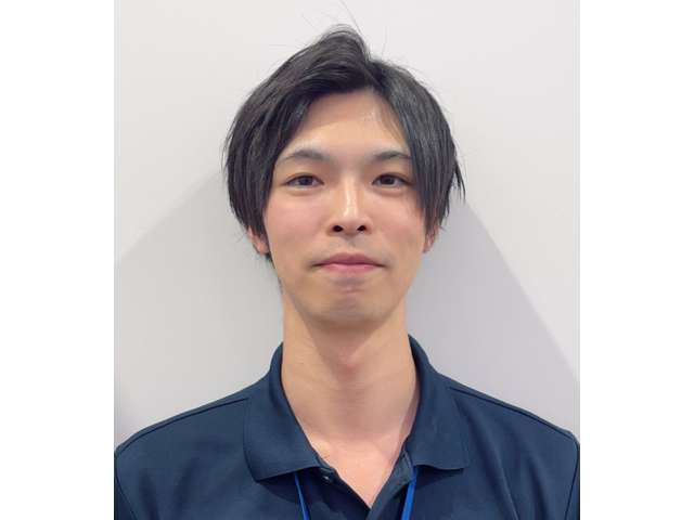 スタッフ紹介